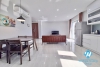 A brand new 2 bedroom apartment for rent in Ciputra